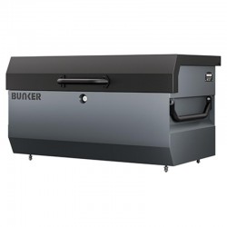 BUNKER T1 Storage Box, Grey