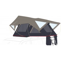 Fiamma Moonlight Tent 140 (08890-01-) Fiamma Moonlight Tent 140 (08890-01-)