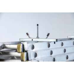 Van Guard Ladder Clamps - VG103