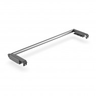 ULTI Bar Rear Roller - Ford Transit Custom - VGR-10