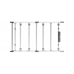 Renault Trafic 7 Bar ULTI Rack+ - VGUR-201