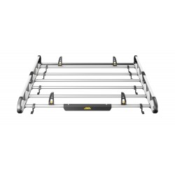 Nissan Primastar 6 Bar ULTI Rack+ - VGUR-202 Nissan Primastar 6 Bar ULTI Rack+ - VGUR-202