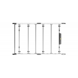 Renault Trafic 6 Bar ULTI Rack+ - VGUR-202 Renault Trafic 6 Bar ULTI Rack+ - VGUR-202