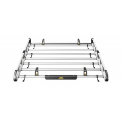 Renault Trafic 7 Bar ULTI Rack+ - VGUR-204