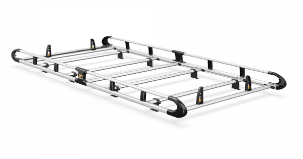 Vgt Rack Volkswagen Transporter T5 7 Bar ULTI Rack+ - VGUR-205