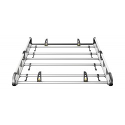 Volkswagen Transporter T5 6 Bar ULTI Rack+ - VGUR-206 Volkswagen Transporter T5 6 Bar ULTI Rack+ - VGUR-206