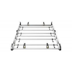 Volkswagen Transporter T5 8 Bar ULTI Rack+ - VGUR-207 Volkswagen Transporter T5 8 Bar ULTI Rack+ - VGUR-207