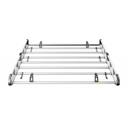 Fiat Ducato 7 bar ULTI Rack+ - VGUR-209 Fiat Ducato 7 bar ULTI Rack+ - VGUR-209