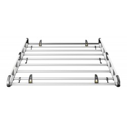 Vauxhall Movano 8 bar ULTI Rack+ - VGUR-210 Vauxhall Movano 8 bar ULTI Rack+ - VGUR-210
