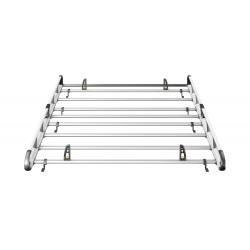 Peugeot Boxer 8 Bar ULTI Rack+ - VGUR-212