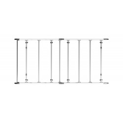 Citroen Relay 8 bar ULTI Rack+ - VGUR-212 Citroen Relay 8 bar ULTI Rack+ - VGUR-212