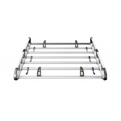 Toyota ProAce 6 Bar ULTI Rack+ - VGUR-220 Toyota ProAce 6 Bar ULTI Rack+ - VGUR-220