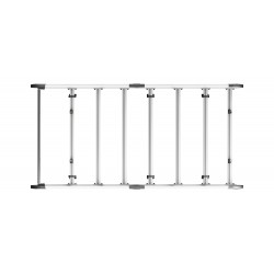 Citroen Dispatch 7 bar ULTI Rack+ - VGUR-221 Citroen Dispatch 7 bar ULTI Rack+ - VGUR-221