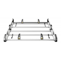 Renault Kangoo 5 Bar ULTI Rack+ - VGUR-223 Renault Kangoo 5 Bar ULTI Rack+ - VGUR-223