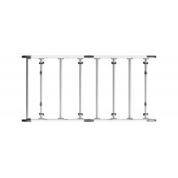 Mercedes Benz Vito 7 Bar ULTI Rack+ - VGUR-227 Mercedes Benz Vito 7 Bar ULTI Rack+ - VGUR-227