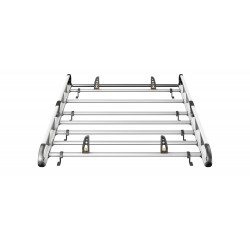 Mercedes Benz Vito 7 Bar ULTI Rack+ - VGUR-229 Mercedes Benz Vito 7 Bar ULTI Rack+ - VGUR-229