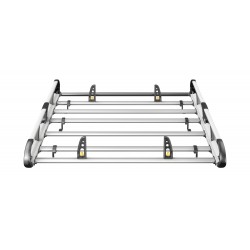 Nissan NV200 6 Bar ULTI Rack+ - VGUR-233