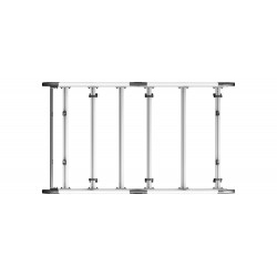 Peugeot Partner 6 Bar ULTI Rack+ - VGUR-235 Peugeot Partner 6 Bar ULTI Rack+ - VGUR-235