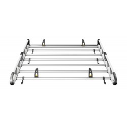 Mercedes Benz Sprinter 7 Bar ULTI Rack+ - VGUR-237 Mercedes Benz Sprinter 7 Bar ULTI Rack+ - VGUR-237