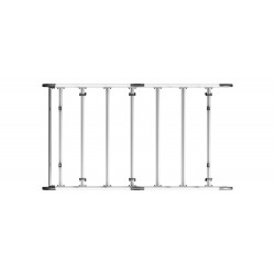 Mercedes Benz Sprinter 7 Bar ULTI Rack+ - VGUR-237 Mercedes Benz Sprinter 7 Bar ULTI Rack+ - VGUR-237