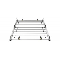 Volkswagen Crafter 9 Bar ULTI Rack+ - VGUR-238 Volkswagen Crafter 9 Bar ULTI Rack+ - VGUR-238