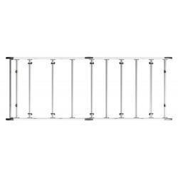 Mercedes Benz Sprinter 10 Bar ULTI Rack+ - VGUR-240 Mercedes Benz Sprinter 10 Bar ULTI Rack+ - VGUR-240