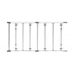 Vauxhall Movano 7 Bar ULTI Rack+ - VGUR-244