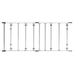 Nissan NV400 8 Bar ULTI Rack+ - VGUR-245