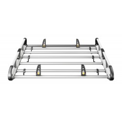 Volkswagen Caddy 6 Bar ULTI Rack+ - VGUR-246