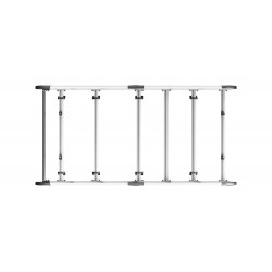 Volkswagen Caddy Maxi 6 Bar ULTI Rack+ - VGUR-248