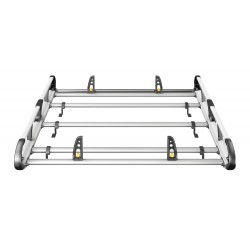 Ford Transit Custom 5 bar ULTI Rack+ - VGUR-252