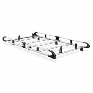 Ford Transit Connect 5 bar ULTI Rack+ - VGUR-255