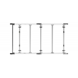 Ford Transit Connect 5 bar ULTI Rack+ - VGUR-255