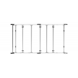 Ford Transit 7 bar ULTI Rack+ - VGUR-256 Ford Transit 7 bar ULTI Rack+ - VGUR-256