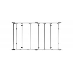 Ford Transit 7 bar ULTI Rack+ - VGUR-257 Ford Transit 7 bar ULTI Rack+ - VGUR-257