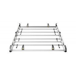 Ford Transit 8 bar ULTI Rack+ - VGUR-258