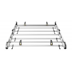 Ford Transit 7 bar ULTI Rack+ - VGUR-259