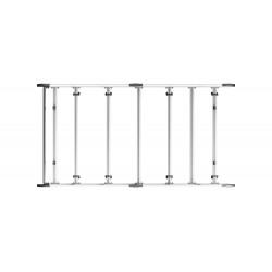 Ford Transit 7 bar ULTI Rack+ - VGUR-259 Ford Transit 7 bar ULTI Rack+ - VGUR-259