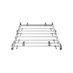 Ford Transit 8 bar ULTI Rack+ - VGUR-260