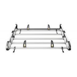 Ford Transit Courier 5 bar ULTI Rack+ - VGUR-261
