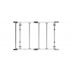 Ford Transit Courier 5 bar ULTI Rack+ - VGUR-261 Ford Transit Courier 5 bar ULTI Rack+ - VGUR-261