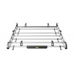 Nissan NV300 7 Bar ULTI Rack+ - VGUR-262 Nissan NV300 7 Bar ULTI Rack+ - VGUR-262