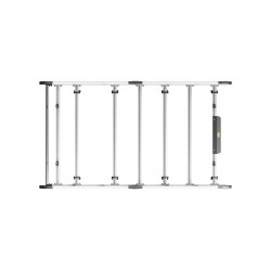 Fiat Talento 7 Bar ULTI Rack+ - VGUR-262 Fiat Talento 7 Bar ULTI Rack+ - VGUR-262