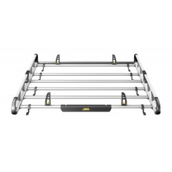 Nissan NV300 6 Bar ULTI Rack+ - VGUR-264