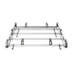 Renault Trafic 5 Bar ULTI Rack+ - VGUR-266 Renault Trafic 5 Bar ULTI Rack+ - VGUR-266