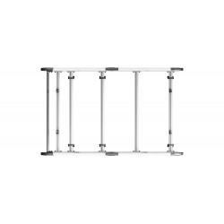 Nissan NV300 5 Bar ULTI Rack+ - VGUR-266