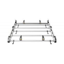 Nissan NV300 6 Bar ULTI Rack+ - VGUR-267