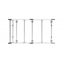 Renault Trafic 6 Bar ULTI Rack+ - VGUR-267 Renault Trafic 6 Bar ULTI Rack+ - VGUR-267