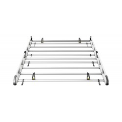 Fiat Ducato 9 bar ULTI Rack+ - VGUR-268 Fiat Ducato 9 bar ULTI Rack+ - VGUR-268