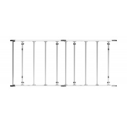 Peugeot Boxer 9 Bar ULTI Rack+ - VGUR-268